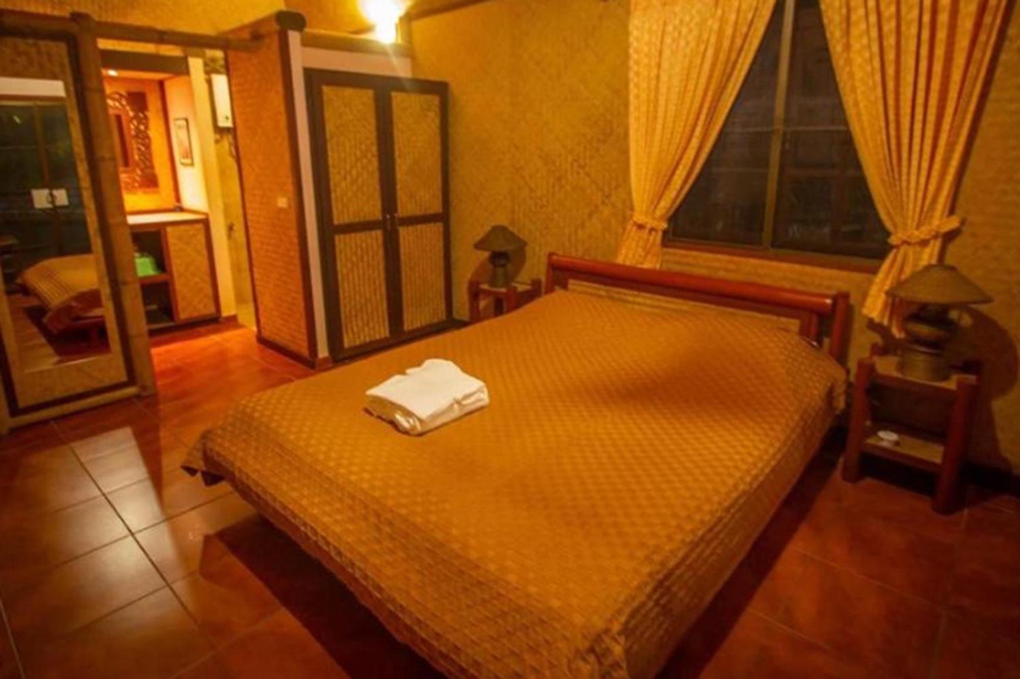 Old Tree'S House Hotel Mae Ai Luaran gambar