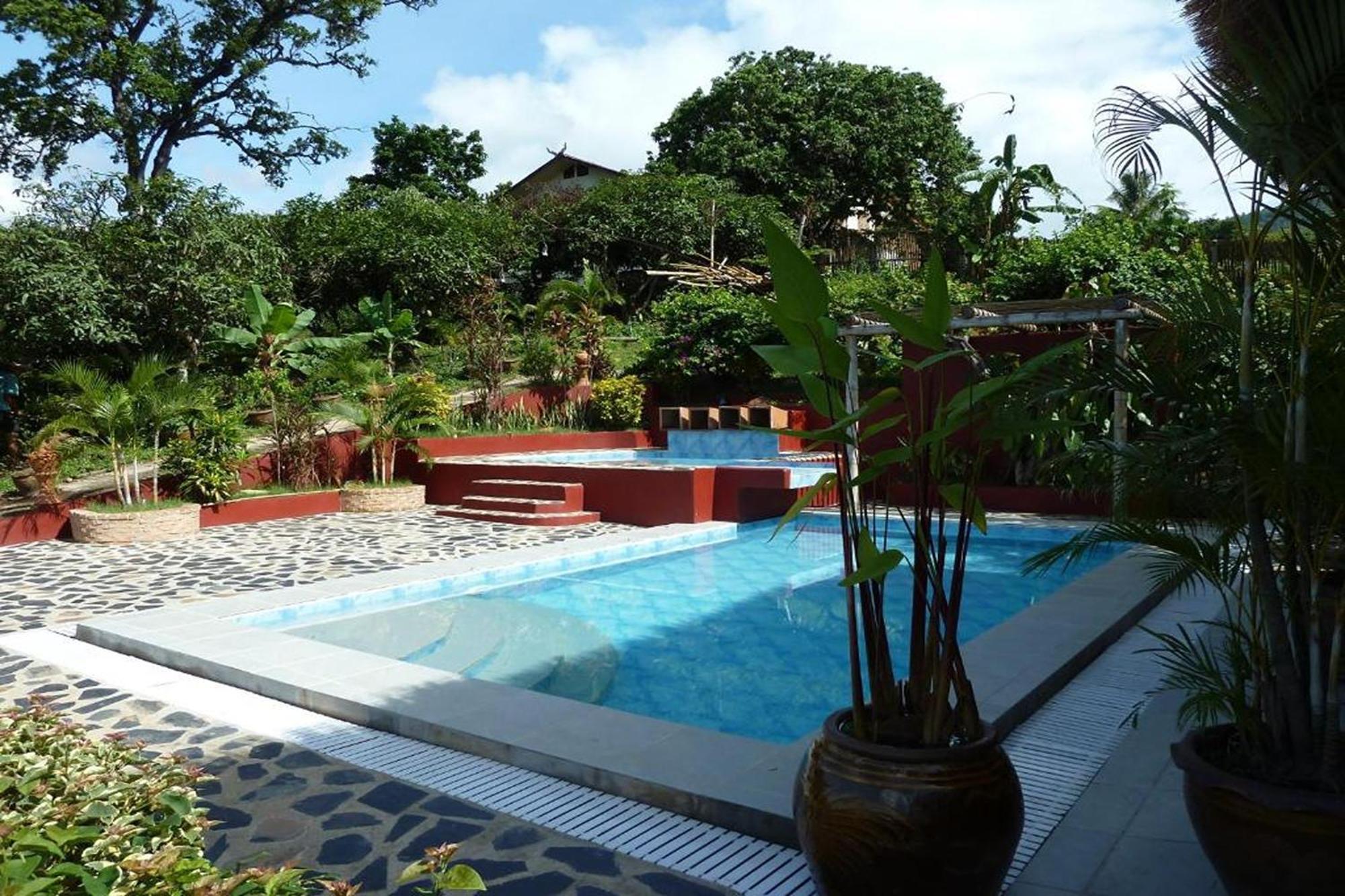 Old Tree'S House Hotel Mae Ai Luaran gambar