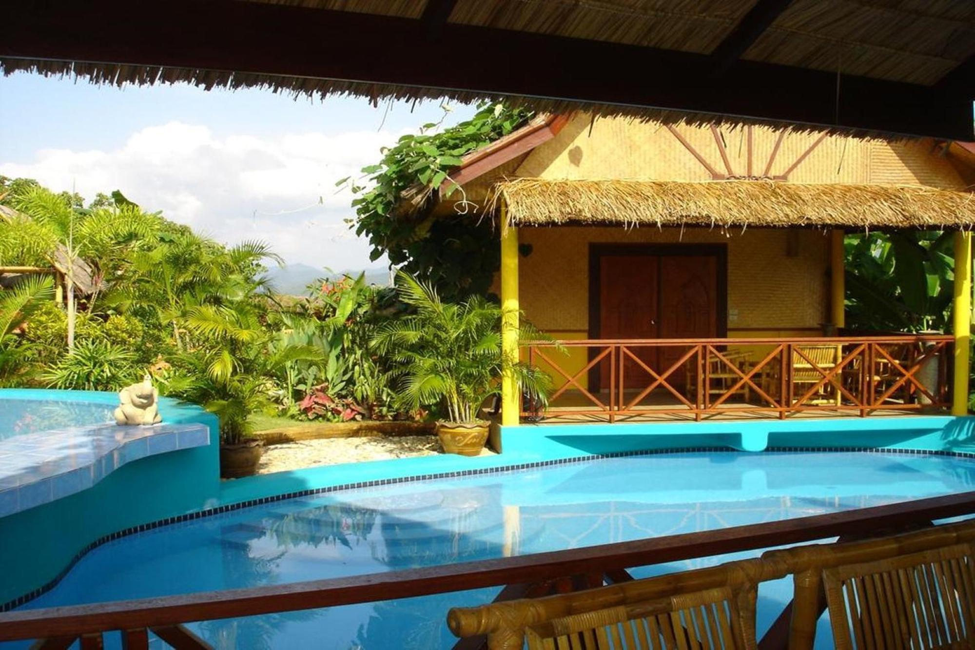 Old Tree'S House Hotel Mae Ai Luaran gambar