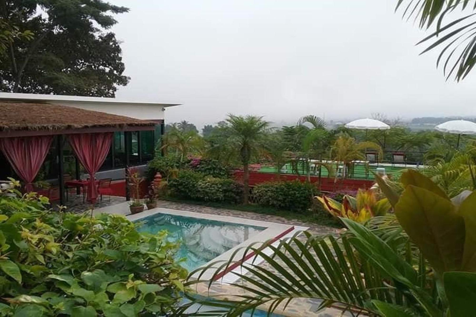 Old Tree'S House Hotel Mae Ai Luaran gambar