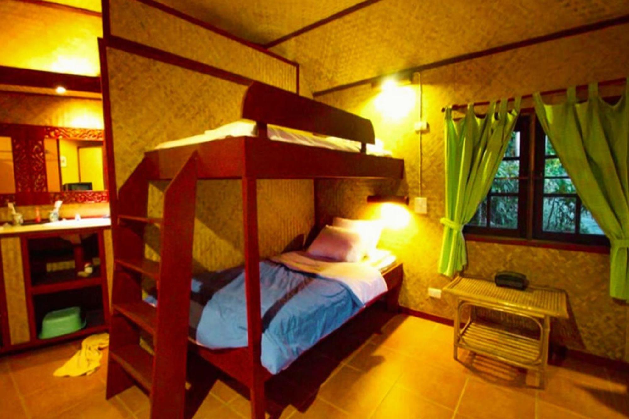 Old Tree'S House Hotel Mae Ai Luaran gambar