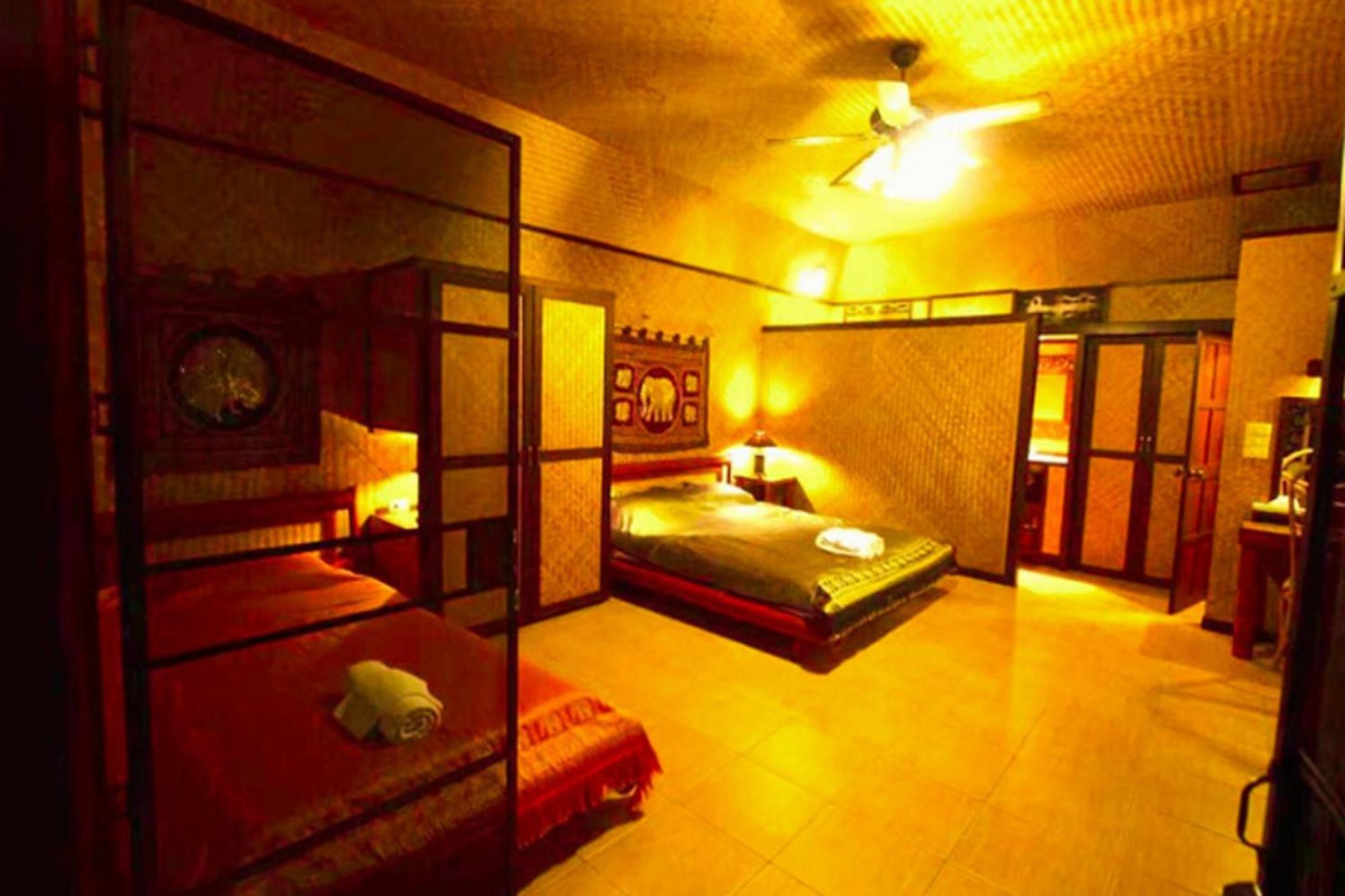 Old Tree'S House Hotel Mae Ai Luaran gambar