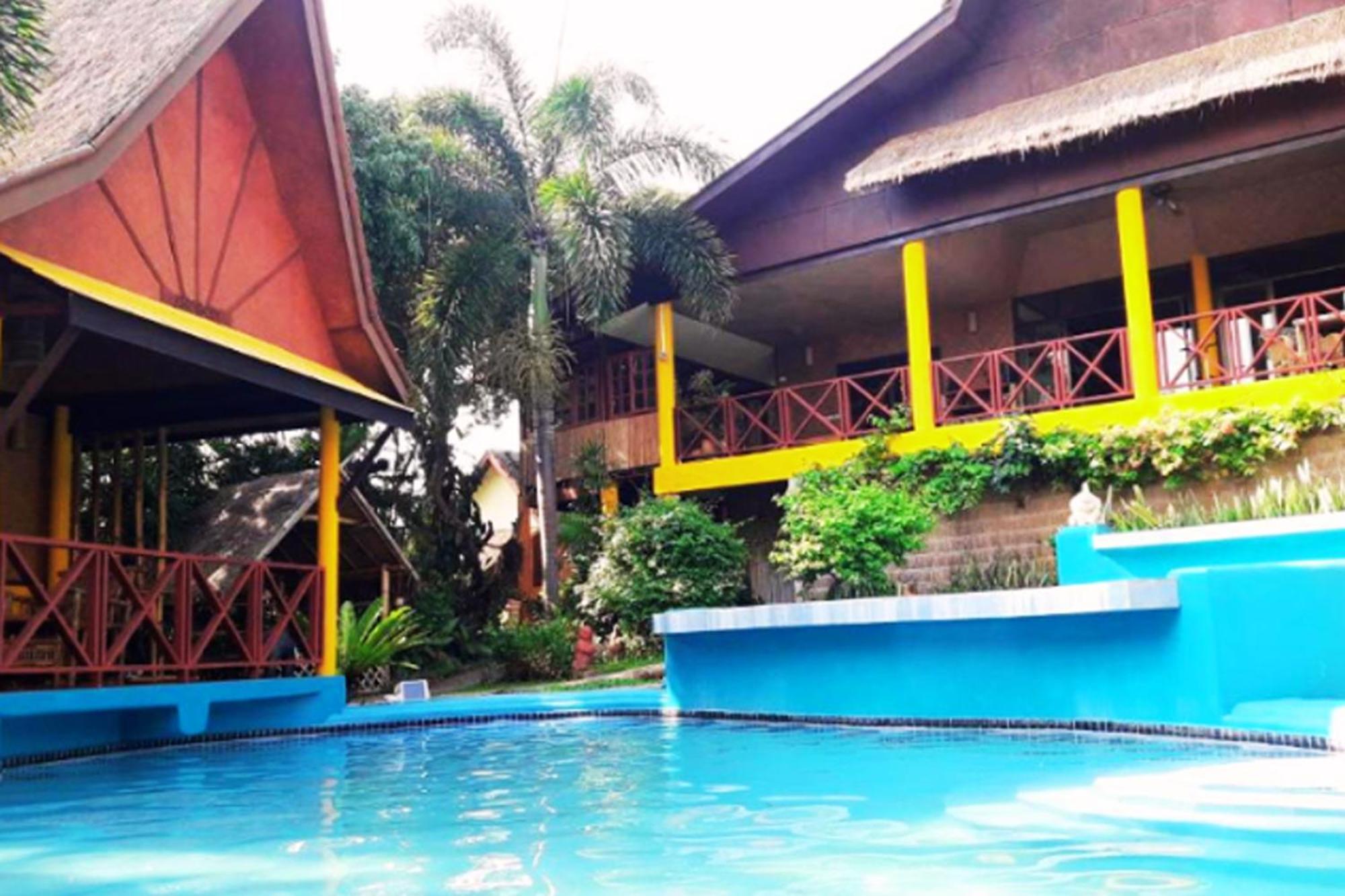 Old Tree'S House Hotel Mae Ai Luaran gambar