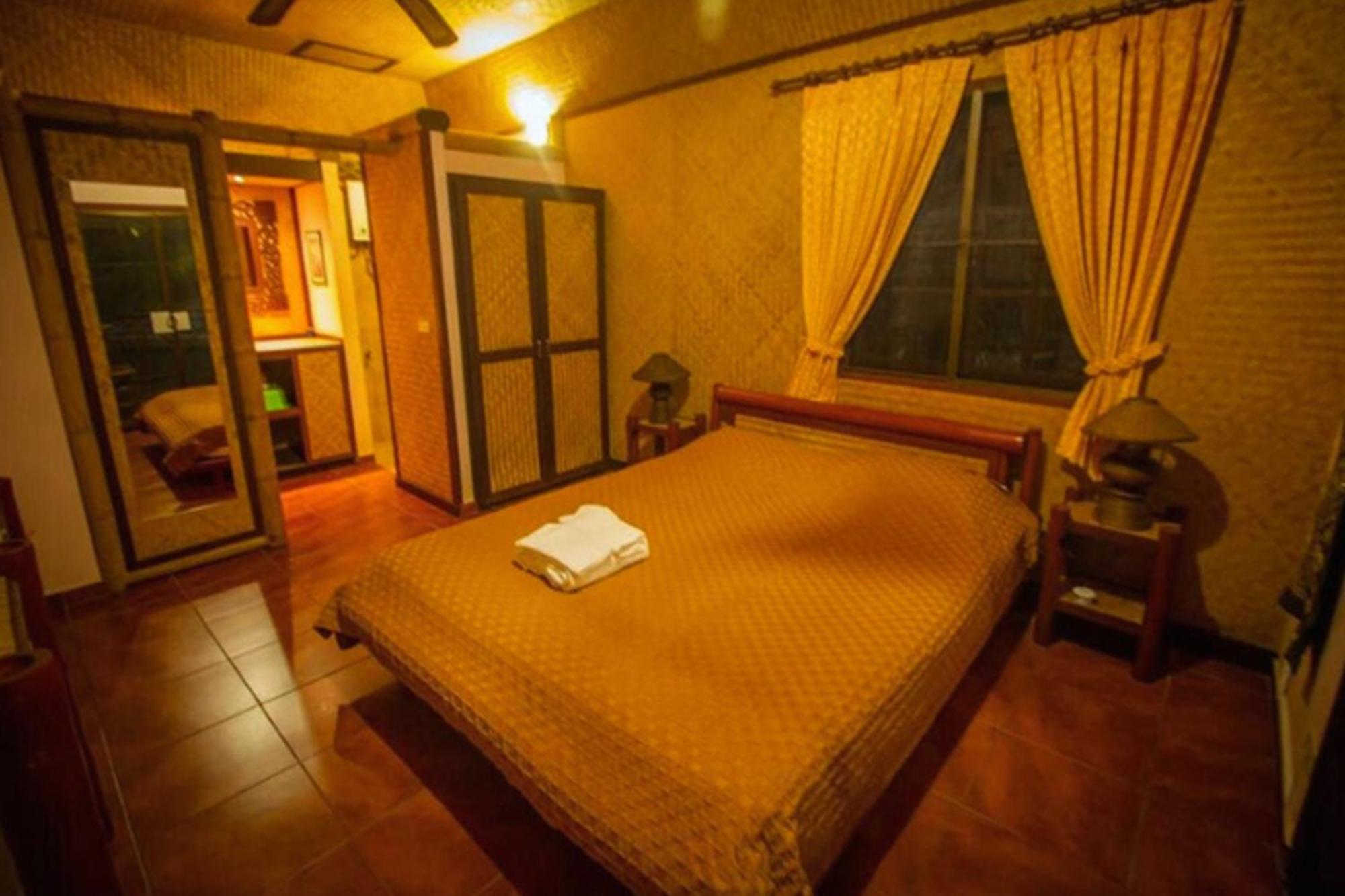 Old Tree'S House Hotel Mae Ai Luaran gambar